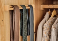 Willis & Gambier Bordeaux 2 Door Wardrobe